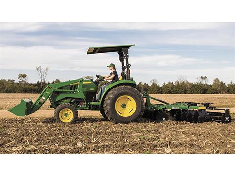 2024 John Deere 4052M PowrReverser Open Operator Station in Terre Haute, Indiana - Photo 2