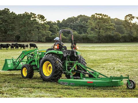 2024 John Deere 4066M Heavy Duty in Terre Haute, Indiana - Photo 3