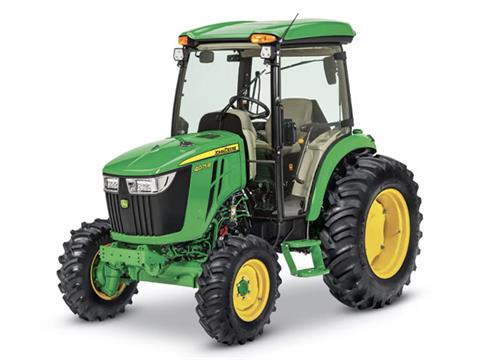 2024 John Deere 4075R in Pittsfield, Massachusetts - Photo 1