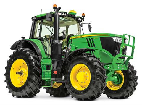 2024 John Deere 6175M