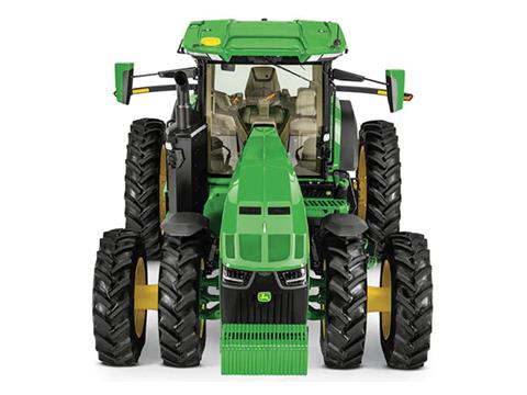 2024 John Deere 8R 410 w/o Receiver