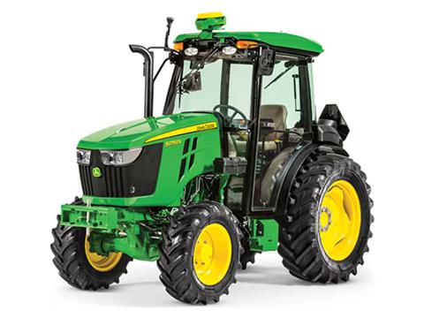 2024 John Deere 5075EN Cab