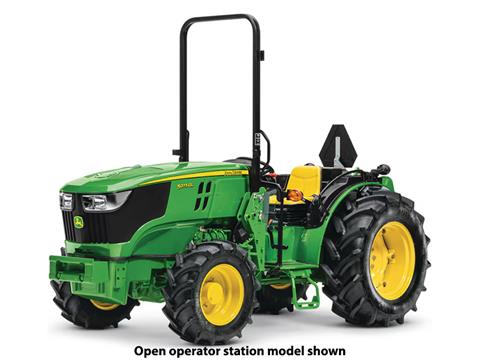 2024 John Deere 5075GL Cab