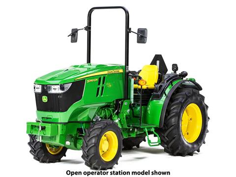 2024 John Deere 5090GN Cab