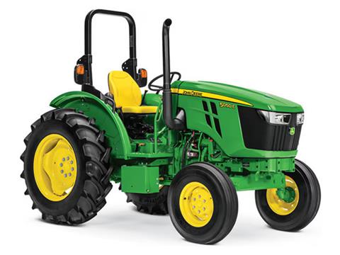 2024 John Deere 5050E 2WD