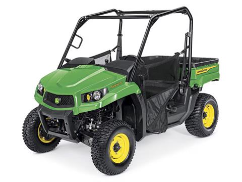 2024 John Deere XUV560E