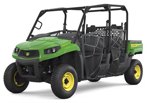 2024 John Deere XUV560E S4