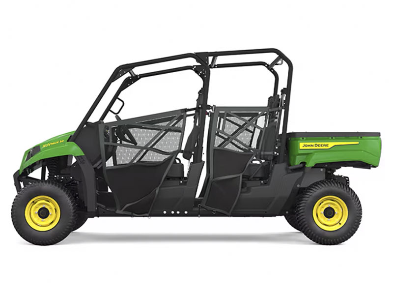 2024 John Deere XUV560E S4 in Terre Haute, Indiana - Photo 5