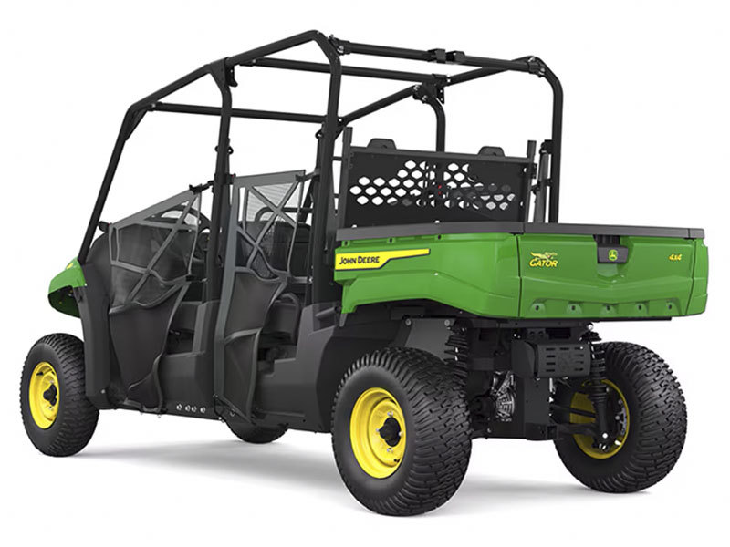 2024 John Deere XUV560E S4 in Terre Haute, Indiana - Photo 8