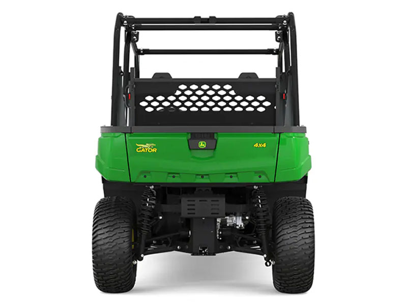 2024 John Deere XUV560E S4 in Terre Haute, Indiana - Photo 9