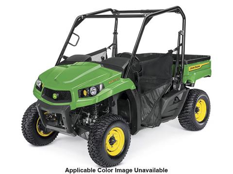 2024 John Deere XUV590M