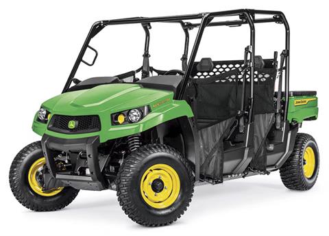 2024 John Deere XUV590M S4