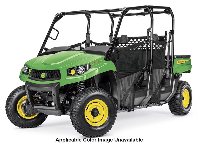 2024 John Deere XUV590M S4 in Terre Haute, Indiana