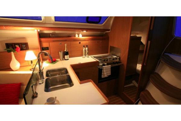 Galley - Photo 8