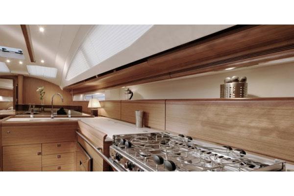 Galley - Photo 10