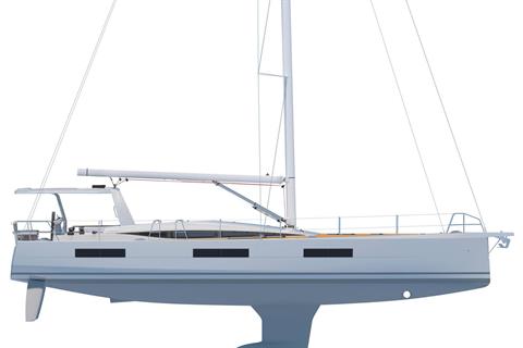 2022 Jeanneau Yachts 60 in Memphis, Tennessee - Photo 6