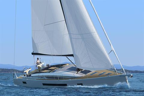 2022 Jeanneau Yachts 65 in Memphis, Tennessee - Photo 1