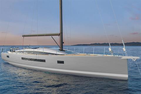 2022 Jeanneau Yachts 65 in Memphis, Tennessee - Photo 3