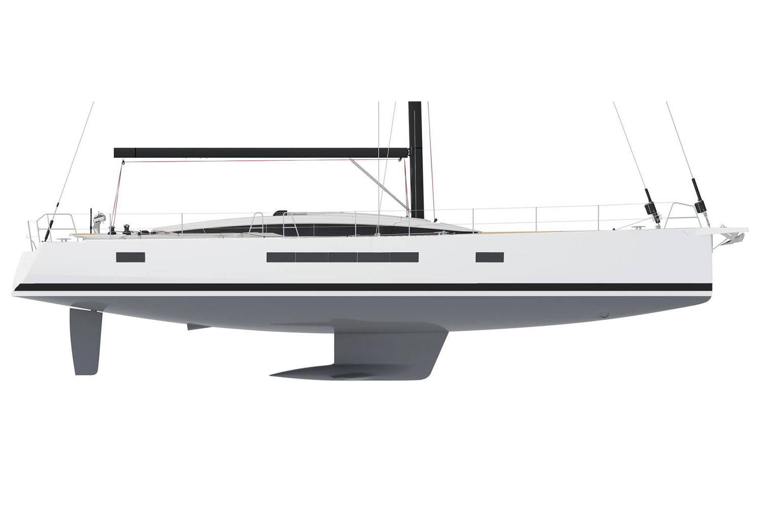 2022 Jeanneau Yachts 65 in Memphis, Tennessee - Photo 3