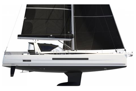 2023 Jeanneau Yachts 55 in Memphis, Tennessee - Photo 3
