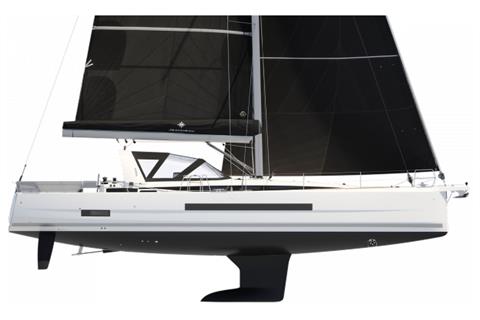 2023 Jeanneau Yachts 55 in Memphis, Tennessee - Photo 7