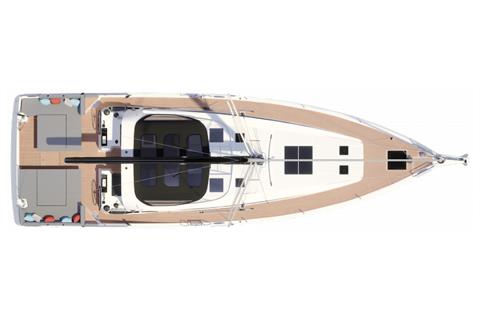 2023 Jeanneau Yachts 55 in Memphis, Tennessee - Photo 8