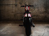 2015 Johnny Pag Motorcycles Ventura in Queens Village, New York - Photo 2