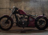 2015 Johnny Pag Motorcycles Ventura in Oakdale, New York - Photo 14