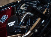 2015 Johnny Pag Motorcycles Ventura in Oakdale, New York - Photo 20