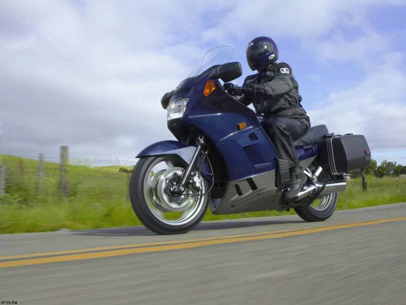 2006 Kawasaki Concours™ in New Haven, Vermont - Photo 3