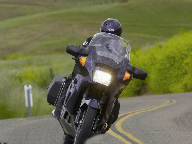 2006 Kawasaki Concours™ in New Haven, Vermont - Photo 7
