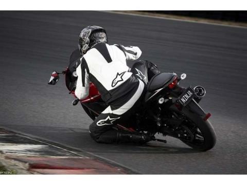 2012 Kawasaki Ninja® 250R in Spring Mills, Pennsylvania - Photo 9