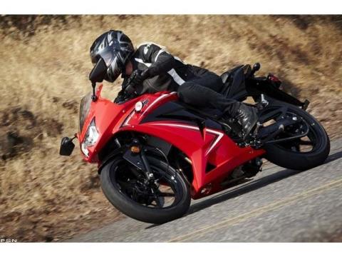 2012 Kawasaki Ninja® 250R in Spring Mills, Pennsylvania - Photo 2