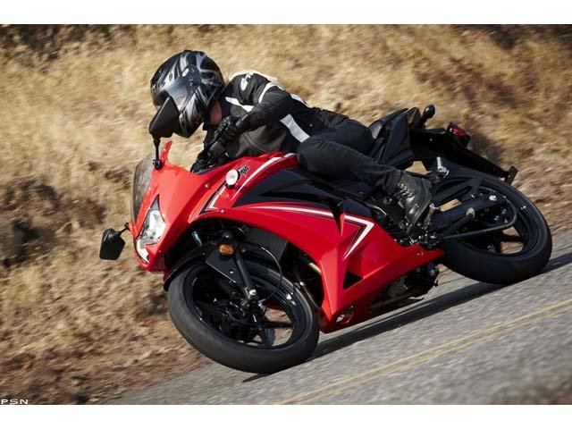 2012 Kawasaki Ninja® 250R in Springfield, Massachusetts - Photo 11