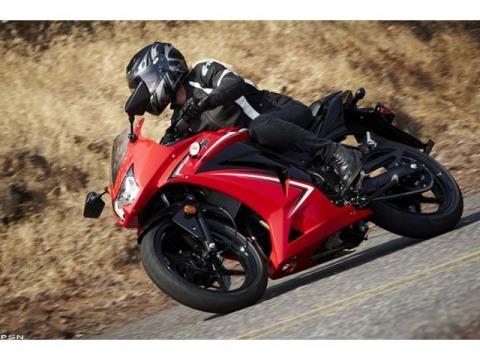 2012 Kawasaki Ninja® 250R in Salinas, California - Photo 13