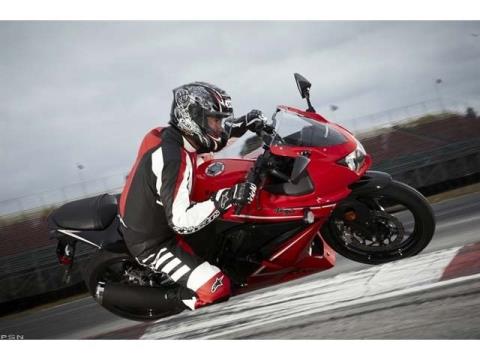 2012 Kawasaki Ninja® 250R in Salinas, California - Photo 19