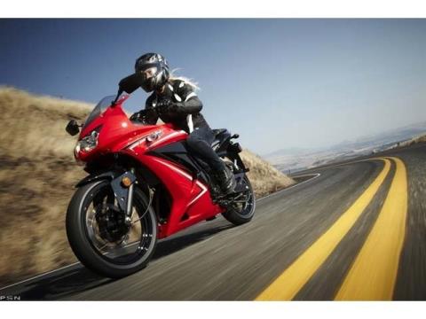 2012 Kawasaki Ninja® 250R in Salinas, California - Photo 14