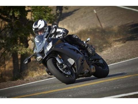 2012 Kawasaki Ninja® ZX™-10R in Jacksonville, Florida - Photo 2