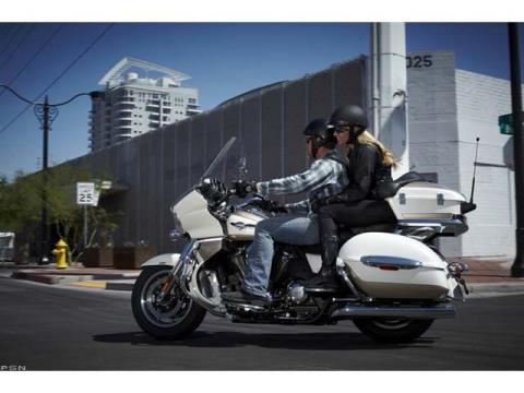2012 Kawasaki Vulcan® 1700 Voyager® ABS in Sacramento, California - Photo 18