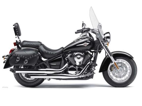 2012 Kawasaki Vulcan® 900 Classic LT in Phillipston, Massachusetts - Photo 7