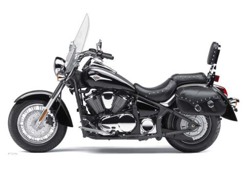 2012 Kawasaki Vulcan® 900 Classic LT in Phillipston, Massachusetts - Photo 8