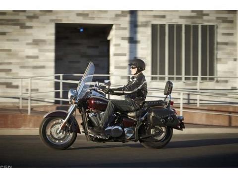 2012 Kawasaki Vulcan® 900 Classic LT in Phillipston, Massachusetts - Photo 10