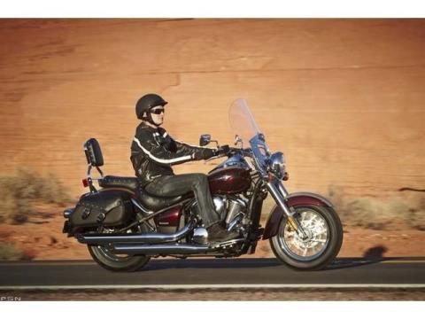 2012 Kawasaki Vulcan® 900 Classic LT in Phillipston, Massachusetts - Photo 11