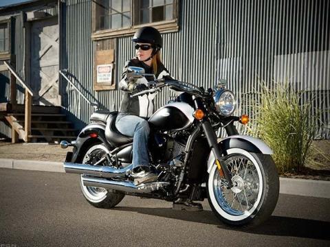 2013 Kawasaki Vulcan® 900 Classic in Charleston, Illinois - Photo 9