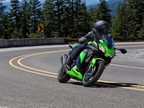 2013 Kawasaki Ninja® 300 in Bakersfield, California - Photo 7