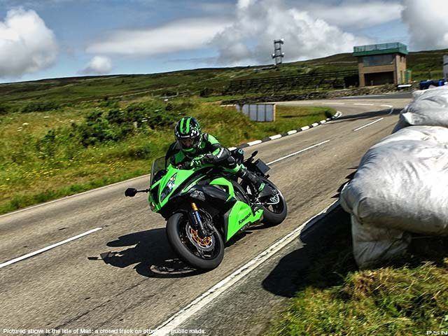 2013 Kawasaki Ninja® ZX™-6R in Elizabethtown, Kentucky - Photo 10