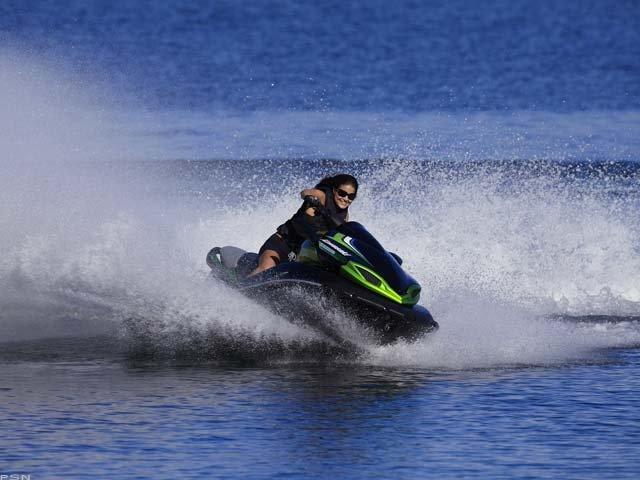 2013 Kawasaki Jet Ski® Ultra® 300X in Sanford, Florida - Photo 35