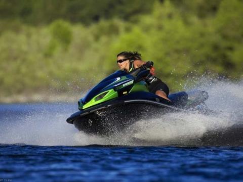 2013 Kawasaki Jet Ski® Ultra® 300X in Sanford, Florida - Photo 42