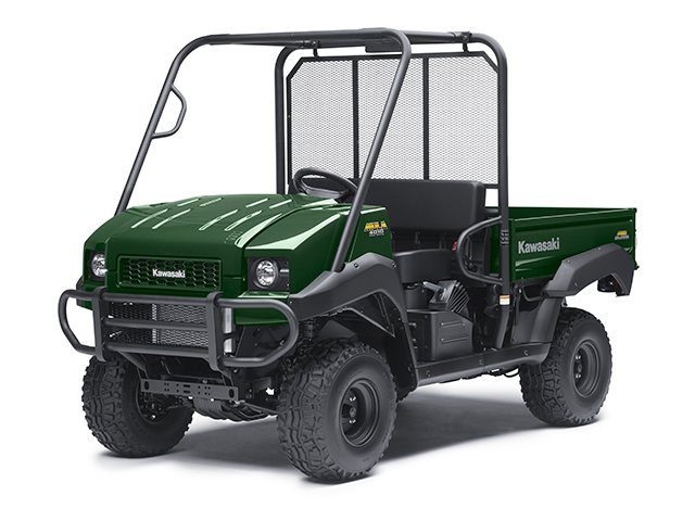 2014 Kawasaki Mule™ 4010 4x4 in Jefferson City, Missouri - Photo 6