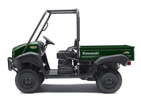 2014 Kawasaki Mule™ 4010 4x4 in Jefferson City, Missouri - Photo 7